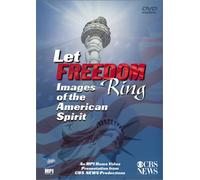 Let Freedom Ring - Images of the American Spirit [Import USA Zone 1]