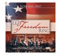 Let Freedom Ring: Live from Carnegie Hall (2002-09-10)