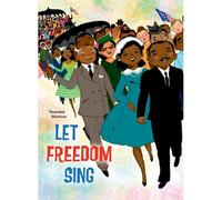 Let Freedom Sing