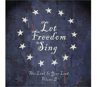 Various Artists - Let Freedom Sing: This is Your Land, Vol. 2