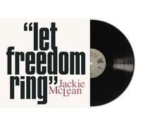 Let Freedon Ring