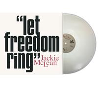 Let Freedon Ring