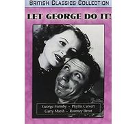 Let George Do It