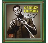 Let George Do It by George Formby (2006-08-01)