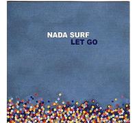 Nada Surf – Let Go – Album vinyle 12" – Membran