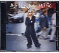Let Go – Sony Music