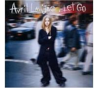 Avril Lavigne – Let Go – CD