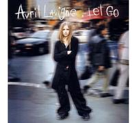 Avril Lavigne – Let Go – Import