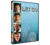 Let Go (2011) (Dvd)
