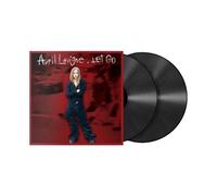 Let Go 20th Anniversary Edition Vinyle