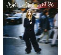 Let Go by Avril Lavigne [Audio CD] NEUF