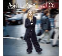 Let Go by Lavigne, Avril