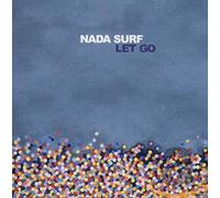 Let Go by Nada Surf [CD] NEUF
