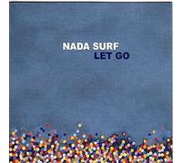 Let Go by Nada Surf [VINYL] NEUF