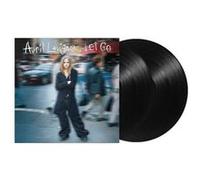 Avril Lavigne – Let Go – Vinyle 33 tours