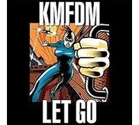 Let Go Édition Limitée