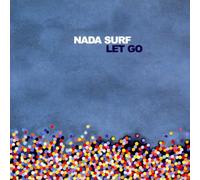 Let Go - Edition Limitée ( inclus 3 titres inédits)