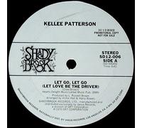 Let Go, Let Go (Let Love Be The Driver) / How I Love Your Smile