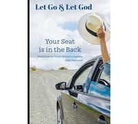 Let Go & Let God: Your Seat Is In The Back: Devotions for Youth Ministry Leaders