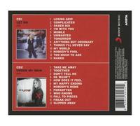 Avril Lavigne – Let Go / Under My Skin – CD