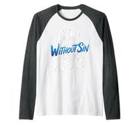 Let He Who is Without Sin Cast The First Stone |- Manche Raglan