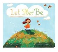 Let Her Be by Mackenzie Porter Mackenzie Porter (Auteur)