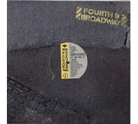 Let her feel it (6:25min., 1984, UK) / Vinyl Maxi Single [Vinyl 12'']