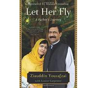 Let Her Fly
