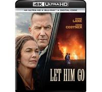 Let Him Go [4K + Blu-ray + Digital Code]