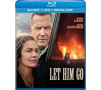 Let Him Go – L'un des nôtres – Blu-ray – Universal Pictures