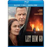 Let Him Go (Blu-ray) Diane Lane Kevin Costner Lesley Manville