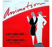 Let Him go (Club Mix, 1984) [Import]