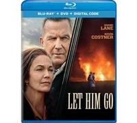 Let Him Go – L'un des nôtres – Blu-ray – Universal Pictures