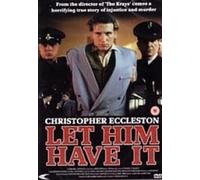 Let Him Have It [Import anglais]