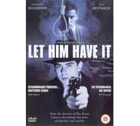 Let Him Have It [Import anglais]