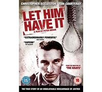Let Him Have It [Import anglais]
