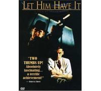 Let Him Have It [Import USA Zone 1]