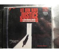 Let Him Have Justice (Original London Cast)