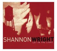 Shannon Wright - Let in The Light