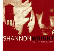Let In The Light Vinyle