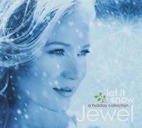 Let Is Snow: A Holiday Collection (+ 1 Bonus Track)