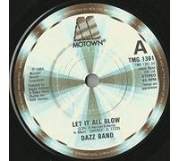 Let It All Blow