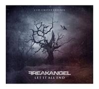 Let It All End: Special Edition