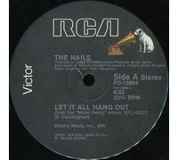 Let it All Hang Out (1984) [Import]