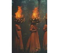 Let It All Out: A Soft Reset Brain Dump Journal for Overthinking & Emotional Clarity