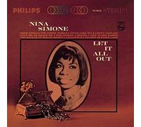 Let It All Out [LP] by Nina Simone [VINYL] NEUF