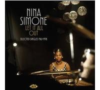 Let It All-Selected Singles 1961/1978