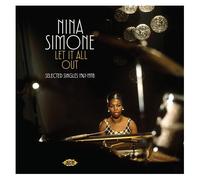 Let It All-Selected Singles 1961/1978