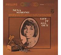 Nina Simone – Let It All Out – Vinyle 12"
