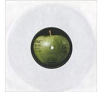 Let It Be - 1st - Solid + P/S